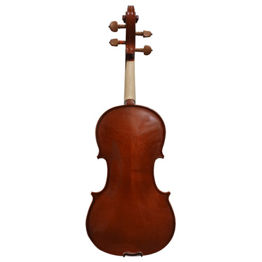 Violin Amadeus Cellini Mv012b Brillante 4/4 Solid Boxwood Clav-bar